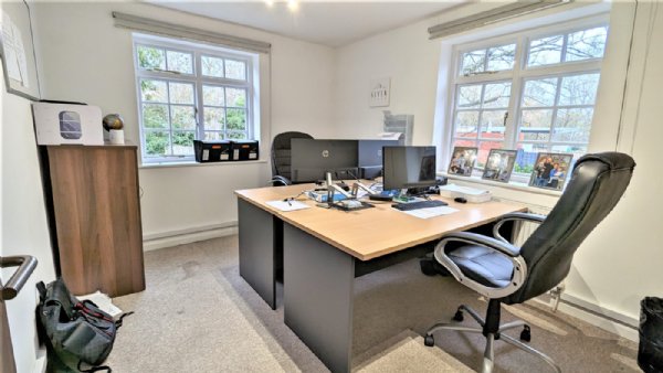 Property at The Old Council Offices, 37 Stanmore Hill, Stanmore, HA7 3DS